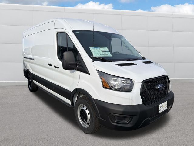 2025 Ford Transit Base