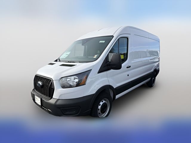 2025 Ford Transit Base