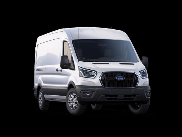 2025 Ford Transit Base