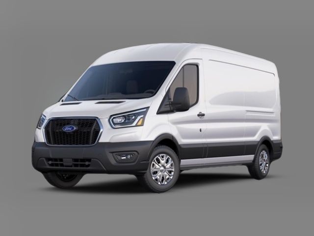 2025 Ford Transit Base