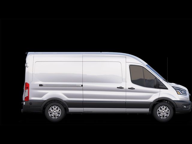 2025 Ford Transit Base