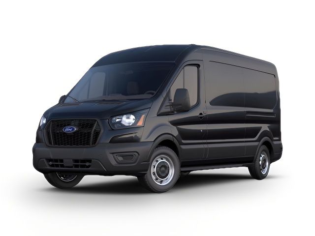2025 Ford Transit Base