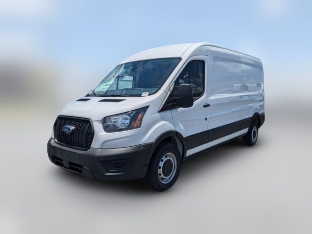 2025 Ford Transit Base