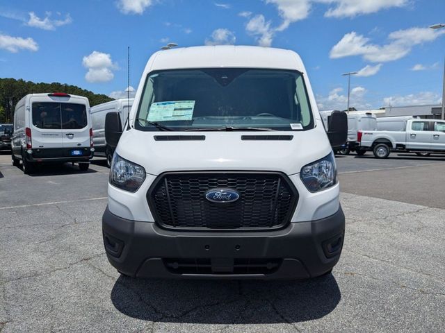 2025 Ford Transit Base
