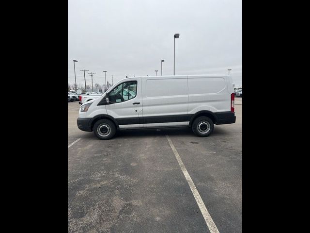 2025 Ford Transit Base