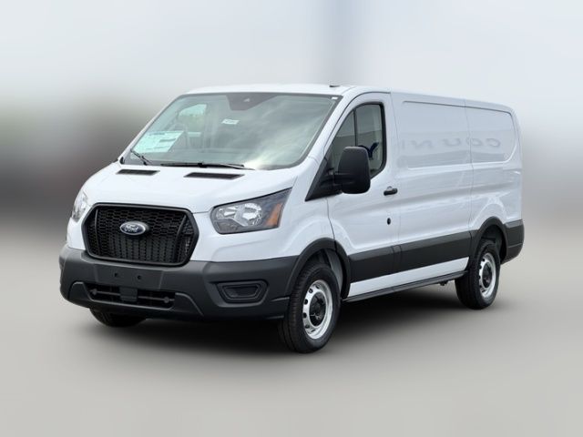 2025 Ford Transit Base