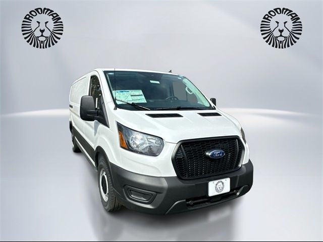 2025 Ford Transit Base