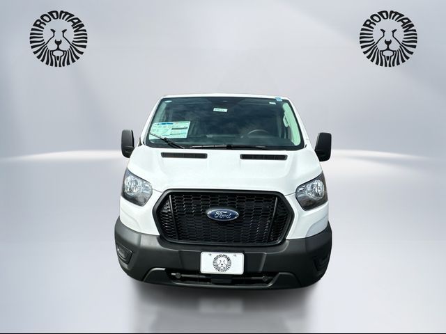2025 Ford Transit Base