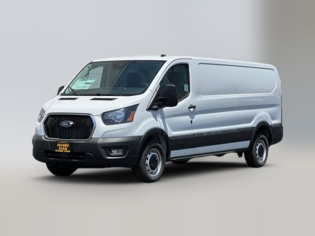 2025 Ford Transit Base