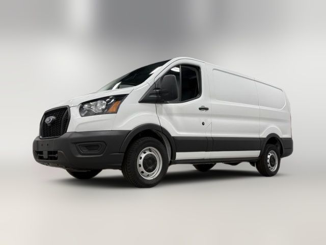 2025 Ford Transit Base