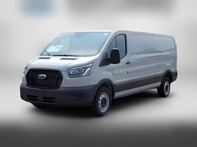 2025 Ford Transit Base
