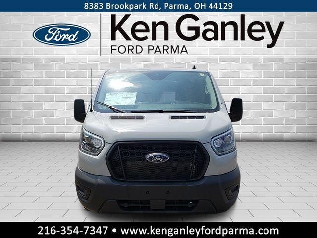 2025 Ford Transit Base