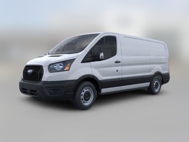 2025 Ford Transit Base