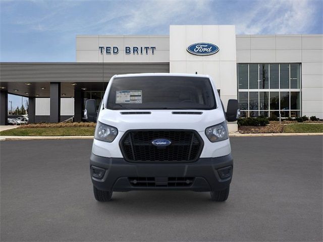 2025 Ford Transit Base