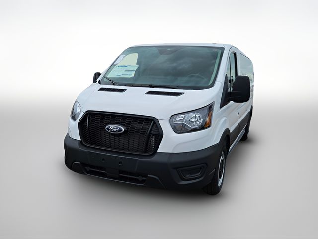 2025 Ford Transit Base