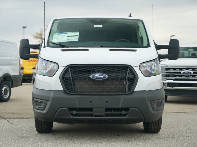 2025 Ford Transit Base