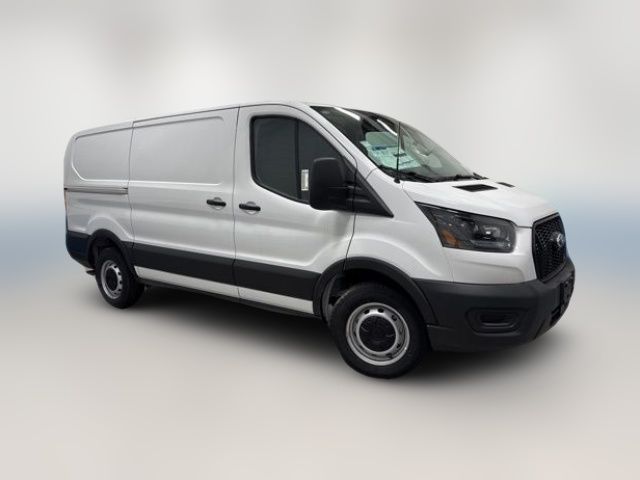 2025 Ford Transit Base