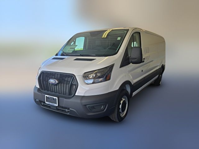 2025 Ford Transit Base