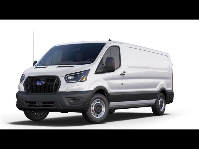 2025 Ford Transit Base