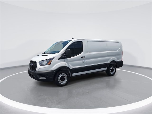 2025 Ford Transit Base