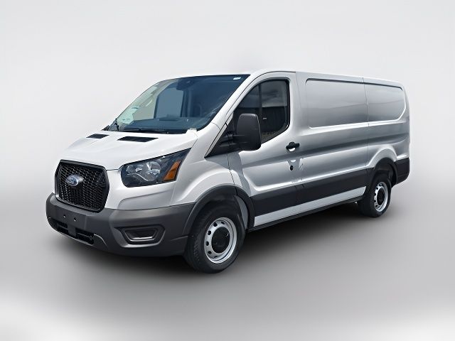 2025 Ford Transit Base