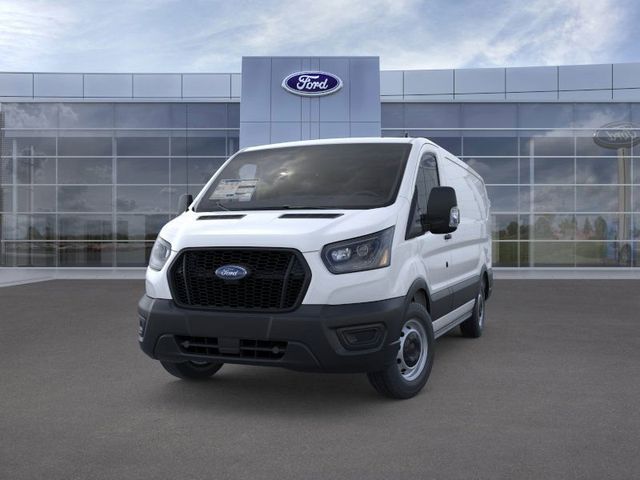 2025 Ford Transit Base