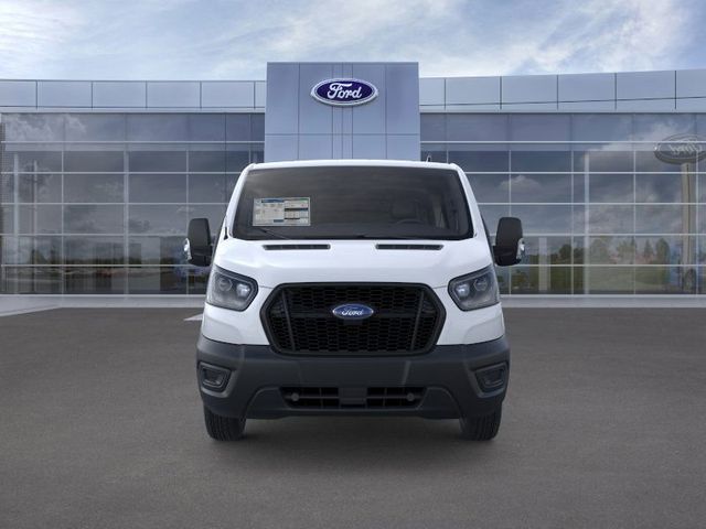 2025 Ford Transit Base