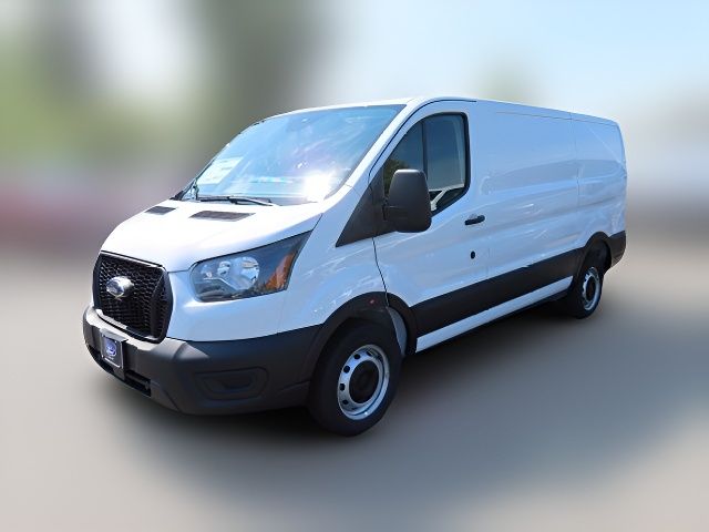 2025 Ford Transit Base