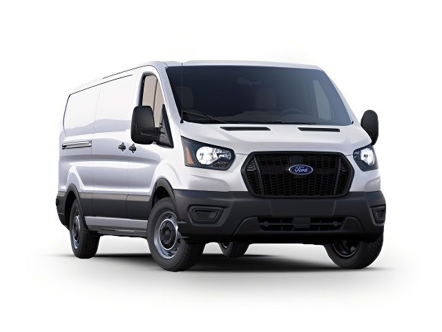 2025 Ford Transit Base