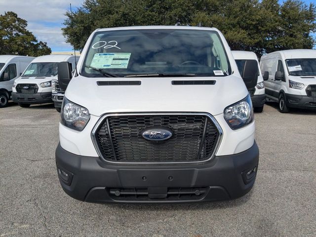 2025 Ford Transit Base