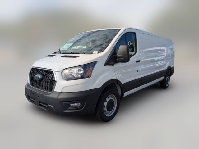 2025 Ford Transit Base