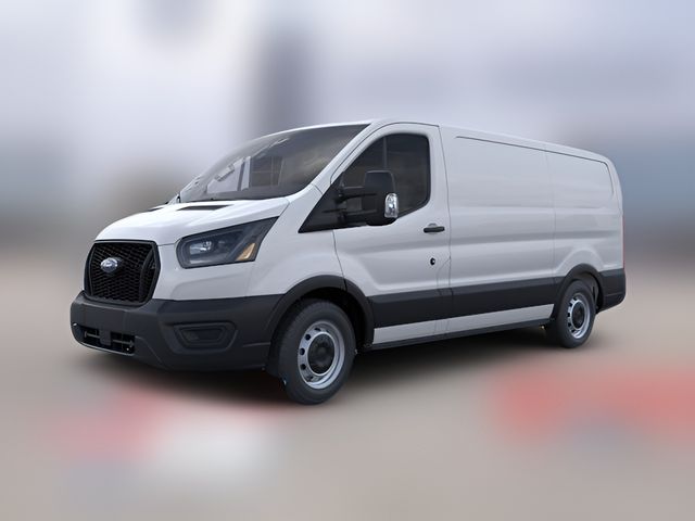 2025 Ford Transit Base