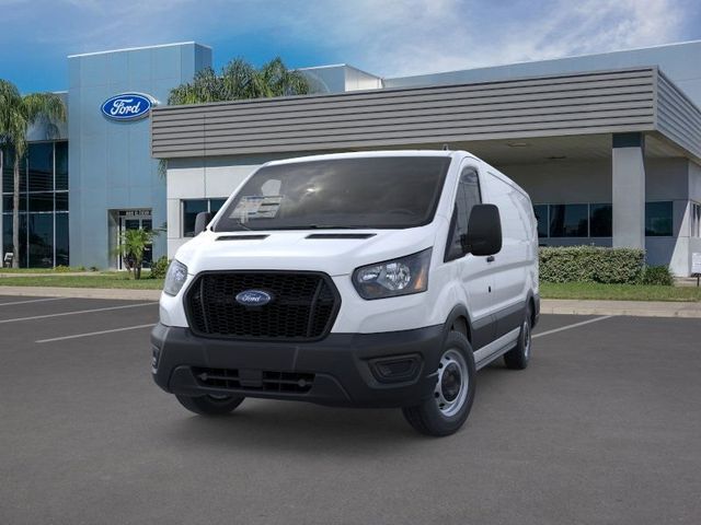 2025 Ford Transit Base