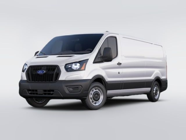 2025 Ford Transit Base