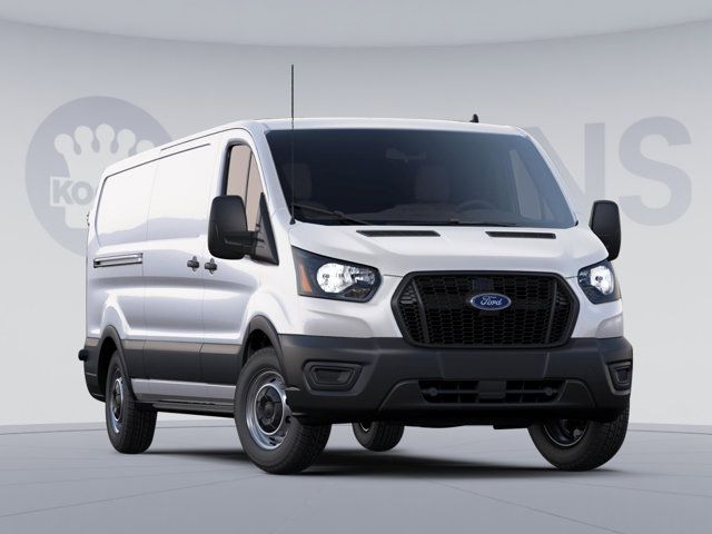 2025 Ford Transit Base