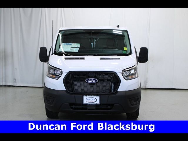 2025 Ford Transit Base