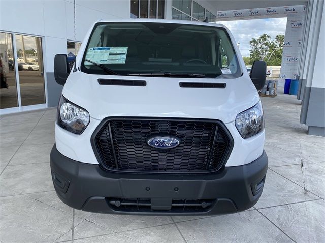 2025 Ford Transit Base
