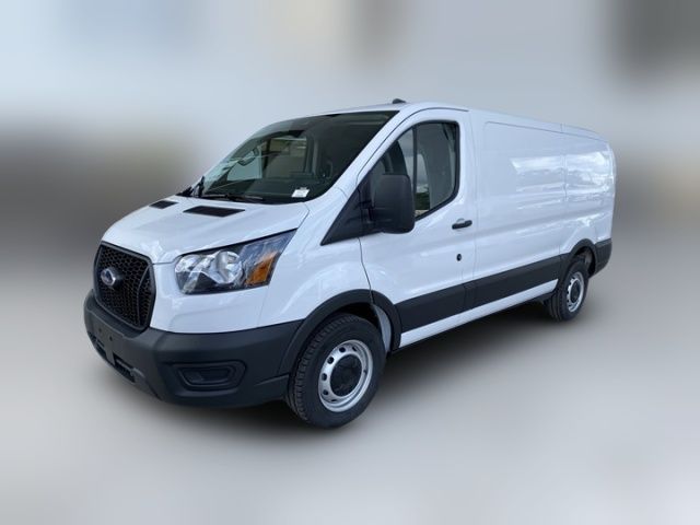 2025 Ford Transit Base