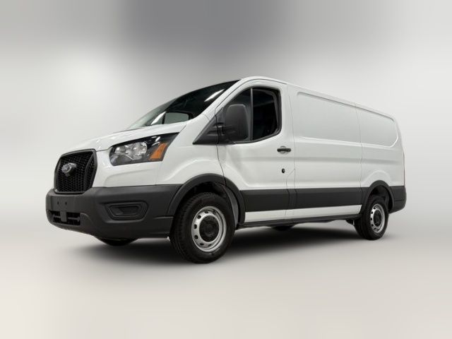 2025 Ford Transit Base