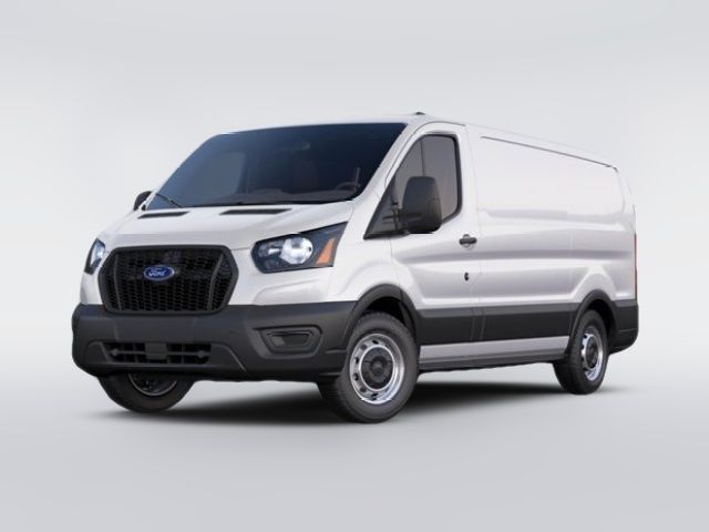2025 Ford Transit Base