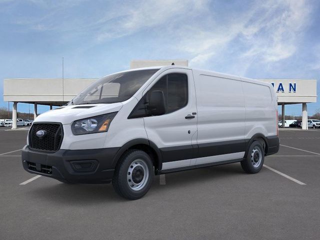 2025 Ford Transit Base