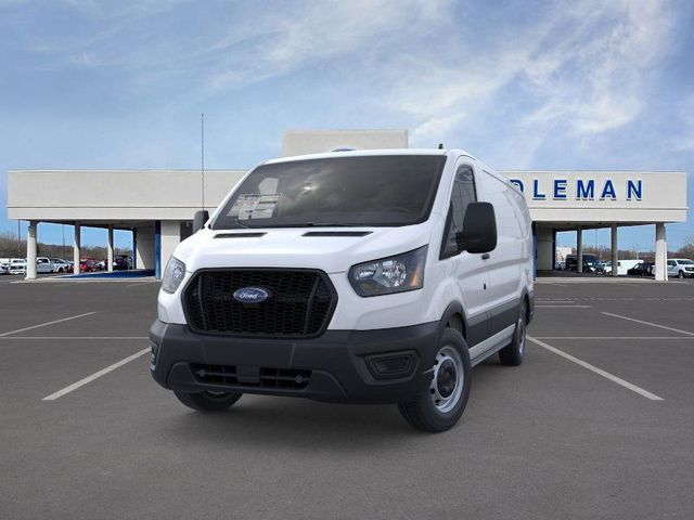 2025 Ford Transit Base