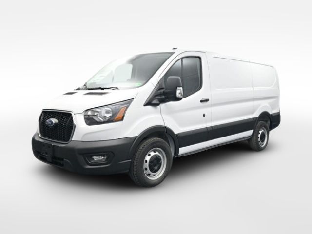 2025 Ford Transit Base