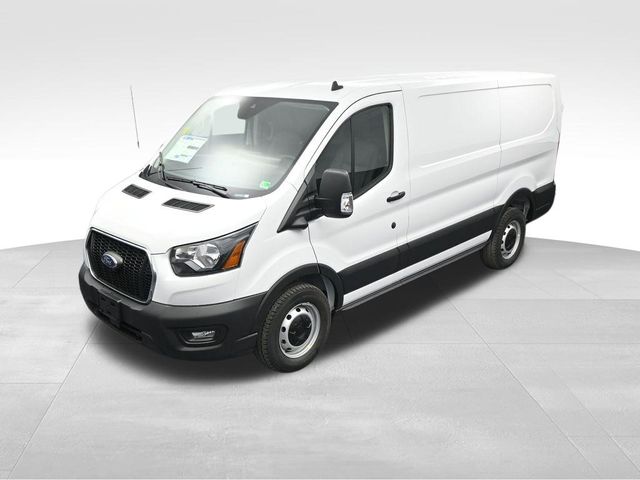 2025 Ford Transit Base