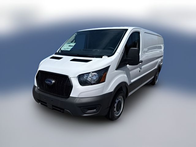 2025 Ford Transit Base