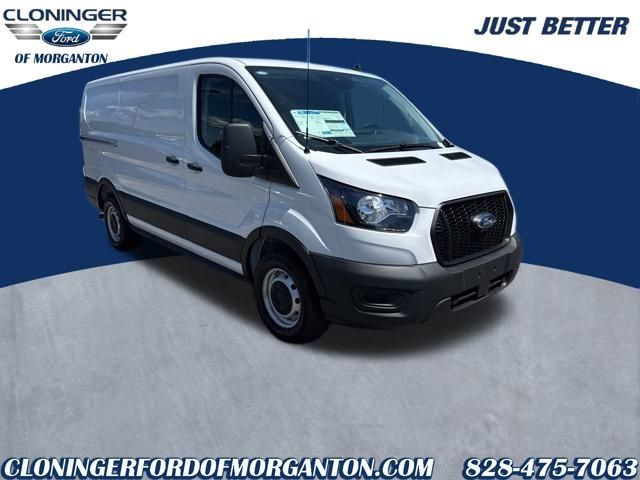 2025 Ford Transit Base