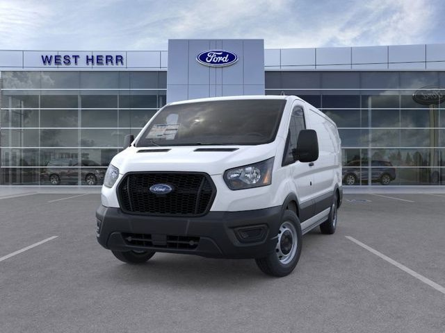 2025 Ford Transit Base