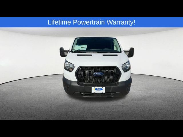 2025 Ford Transit Base