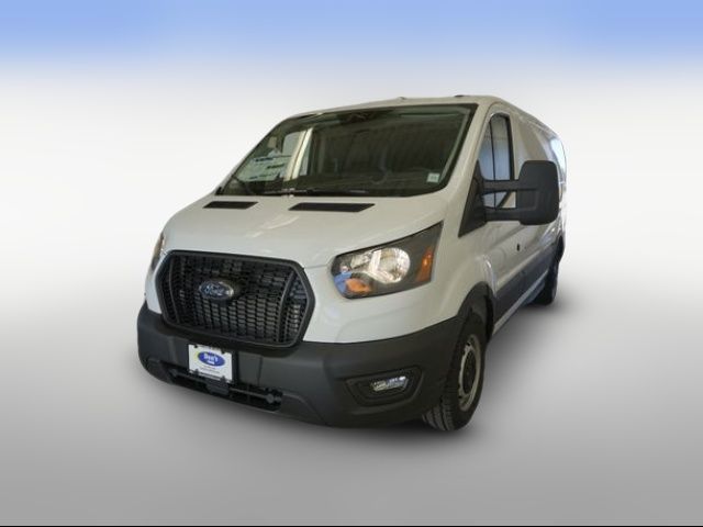 2025 Ford Transit Base