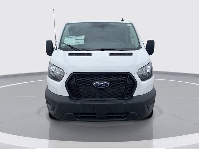 2025 Ford Transit Base
